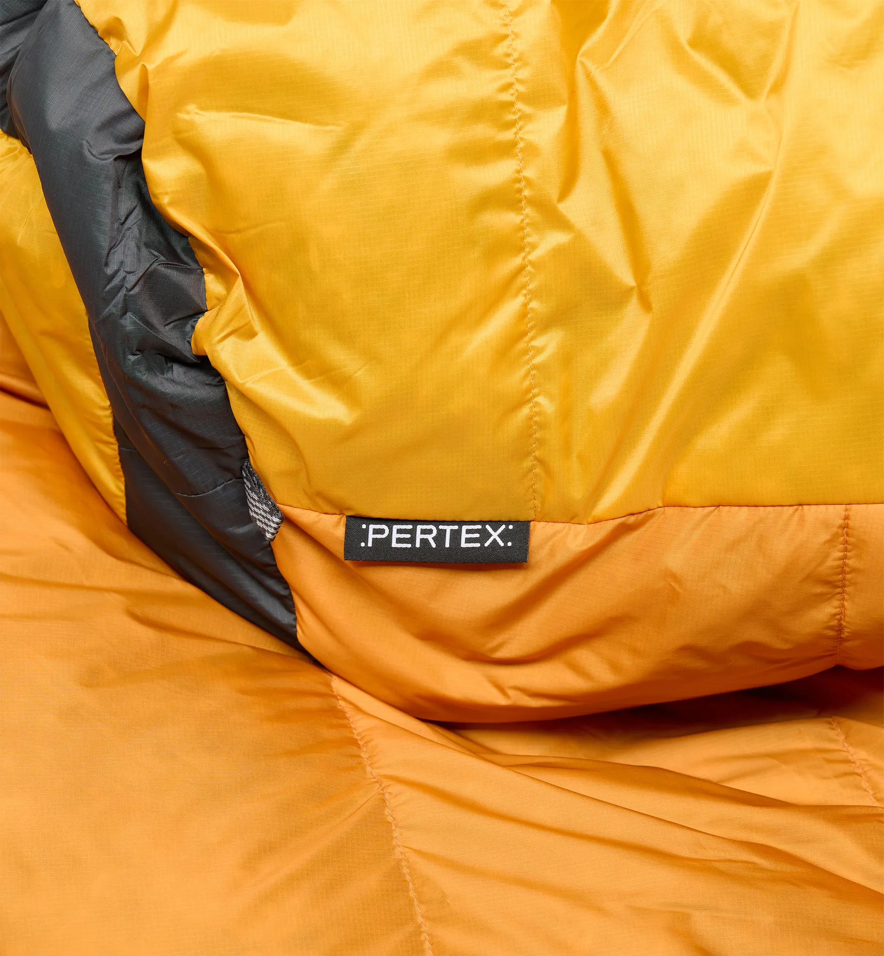 Nordic Expedition Down -26 Desert Yellow/Sunny Yellow