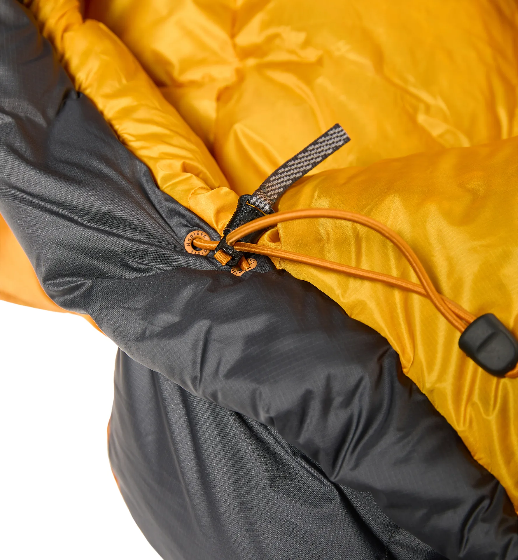 Nordic Expedition Down -26 Desert Yellow/Sunny Yellow