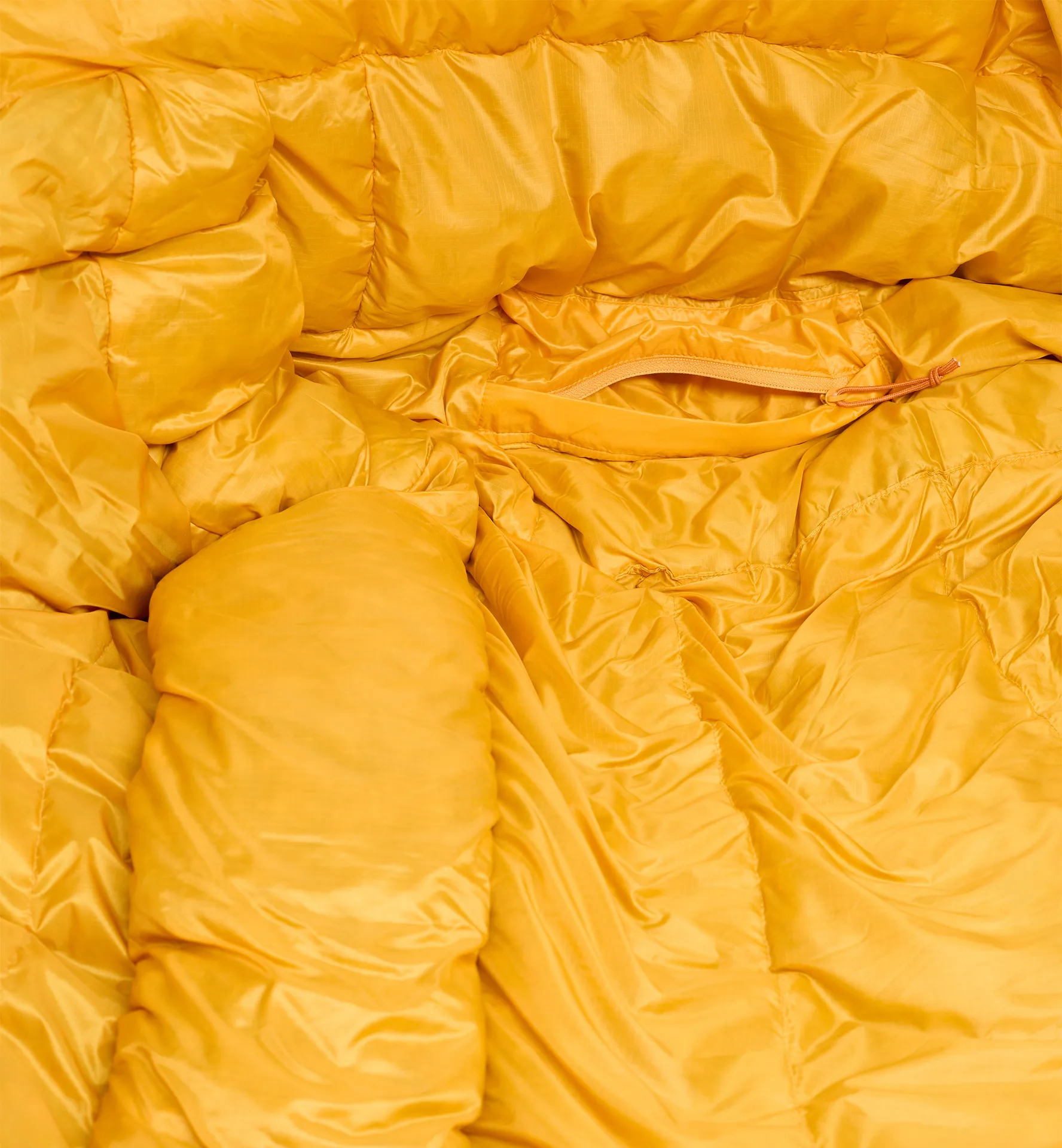 Nordic Expedition Down -26 Desert Yellow/Sunny Yellow