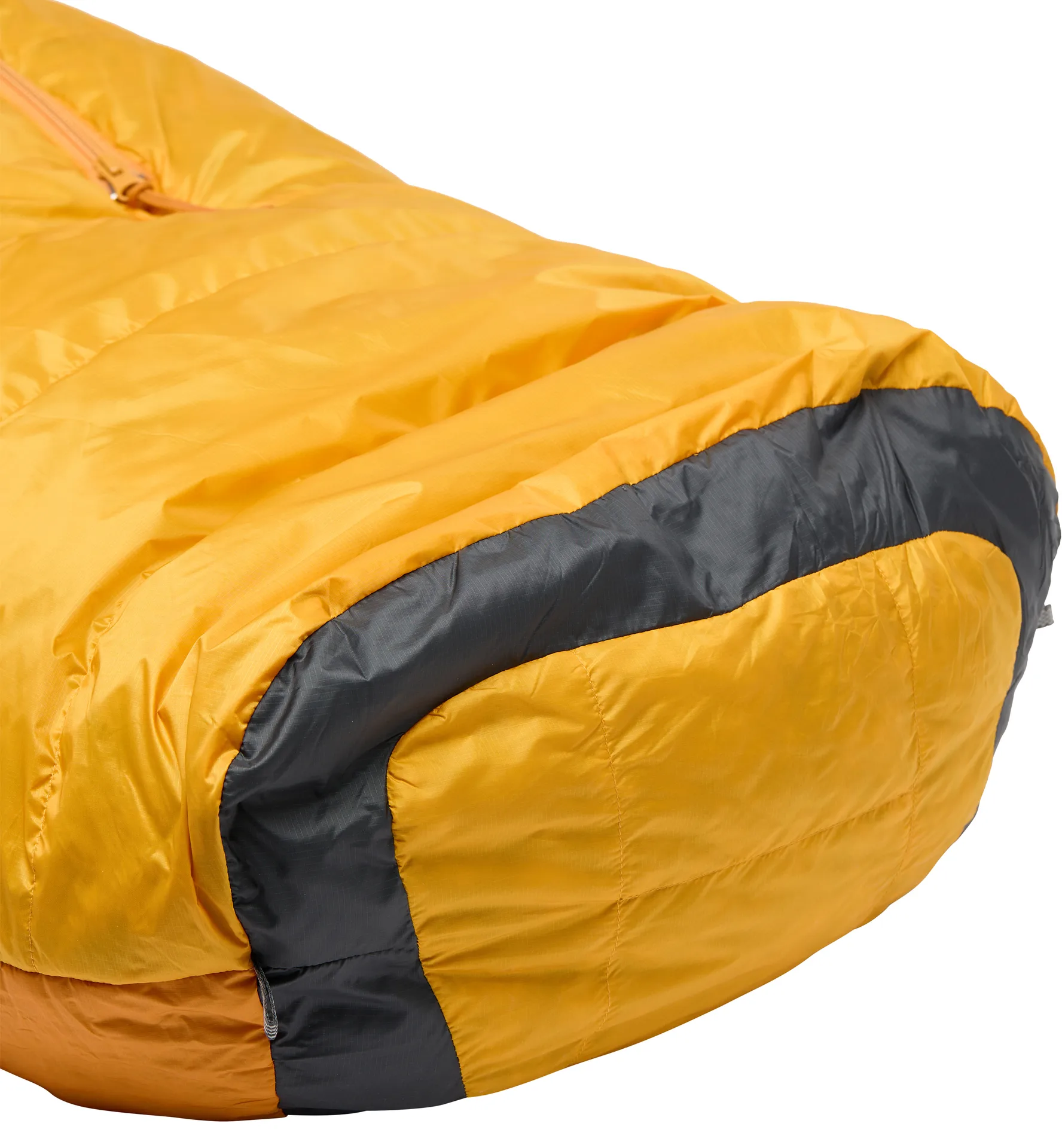 Nordic Expedition Down -26 Desert Yellow/Sunny Yellow