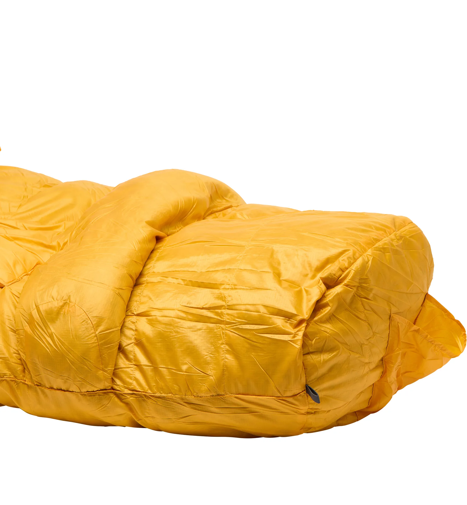 Nordic Expedition Down -26 Desert Yellow/Sunny Yellow