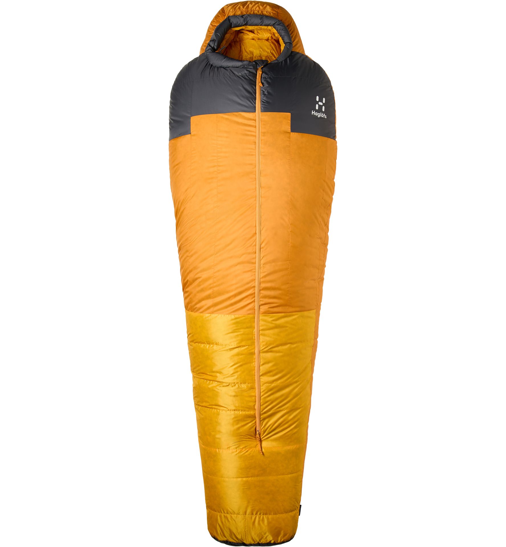 Nordic Expedition Down -26 Desert Yellow/Sunny Yellow