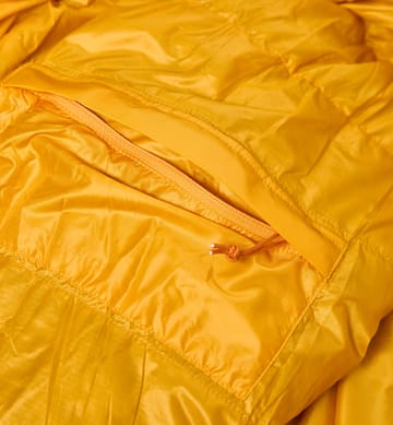 Nordic Expedition Down -2 Sunny Yellow/Desert Yellow