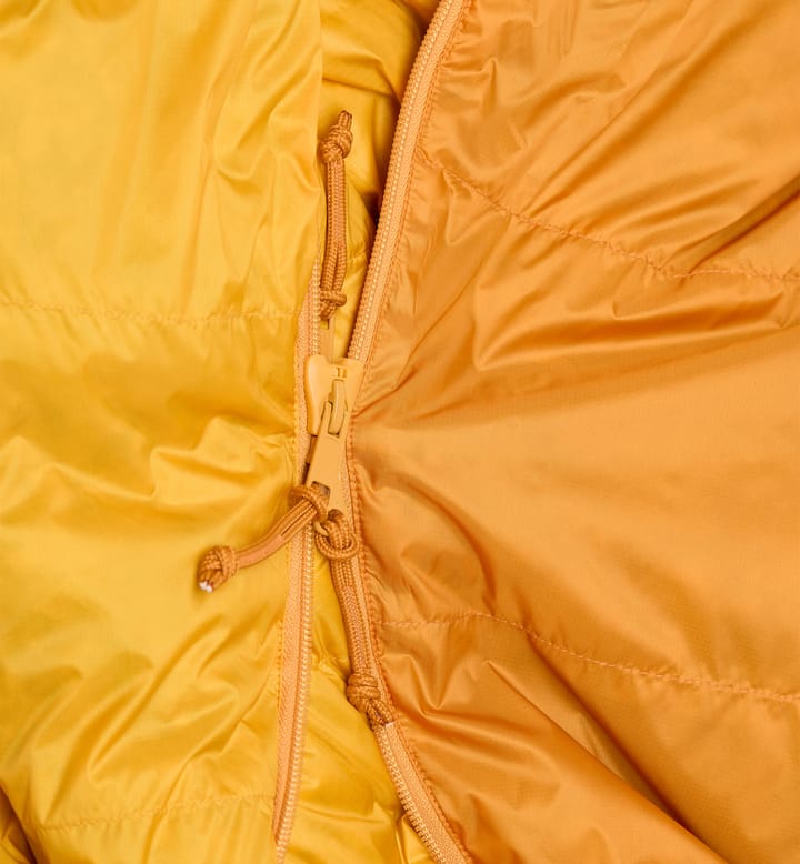 Nordic Expedition Down -2 Sunny Yellow/Desert Yellow