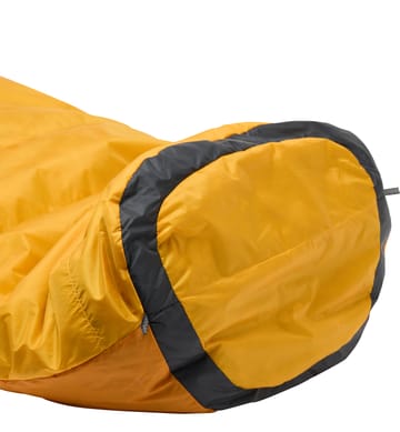 Nordic Expedition Down -2 Sunny Yellow/Desert Yellow