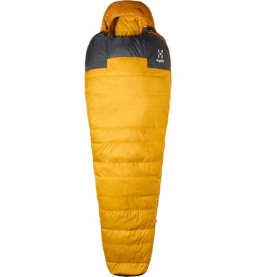 Nordic Expedition Down -2 Sunny Yellow/Desert Yellow