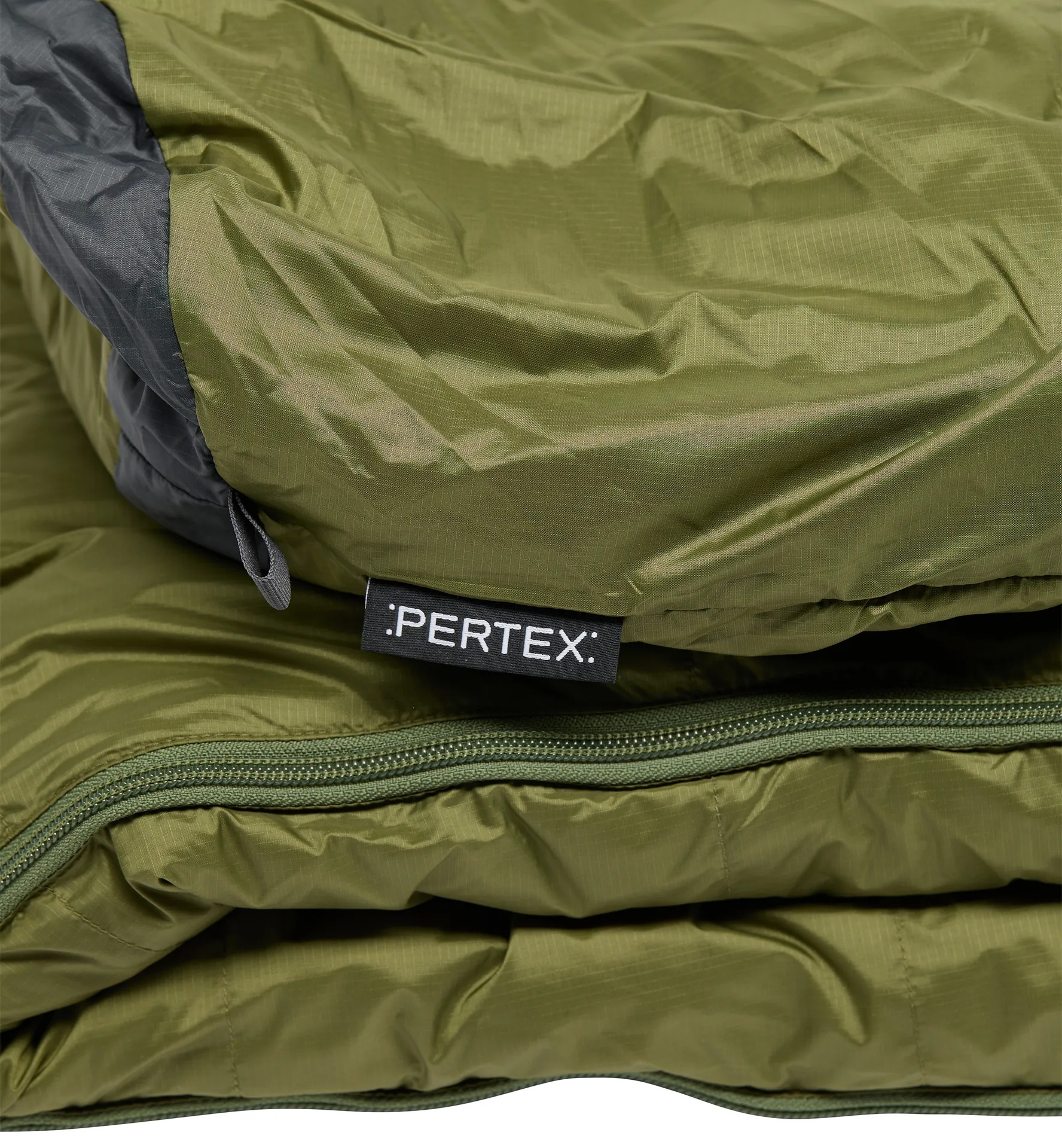 Scand Down -5 Olive Green/Magnetite