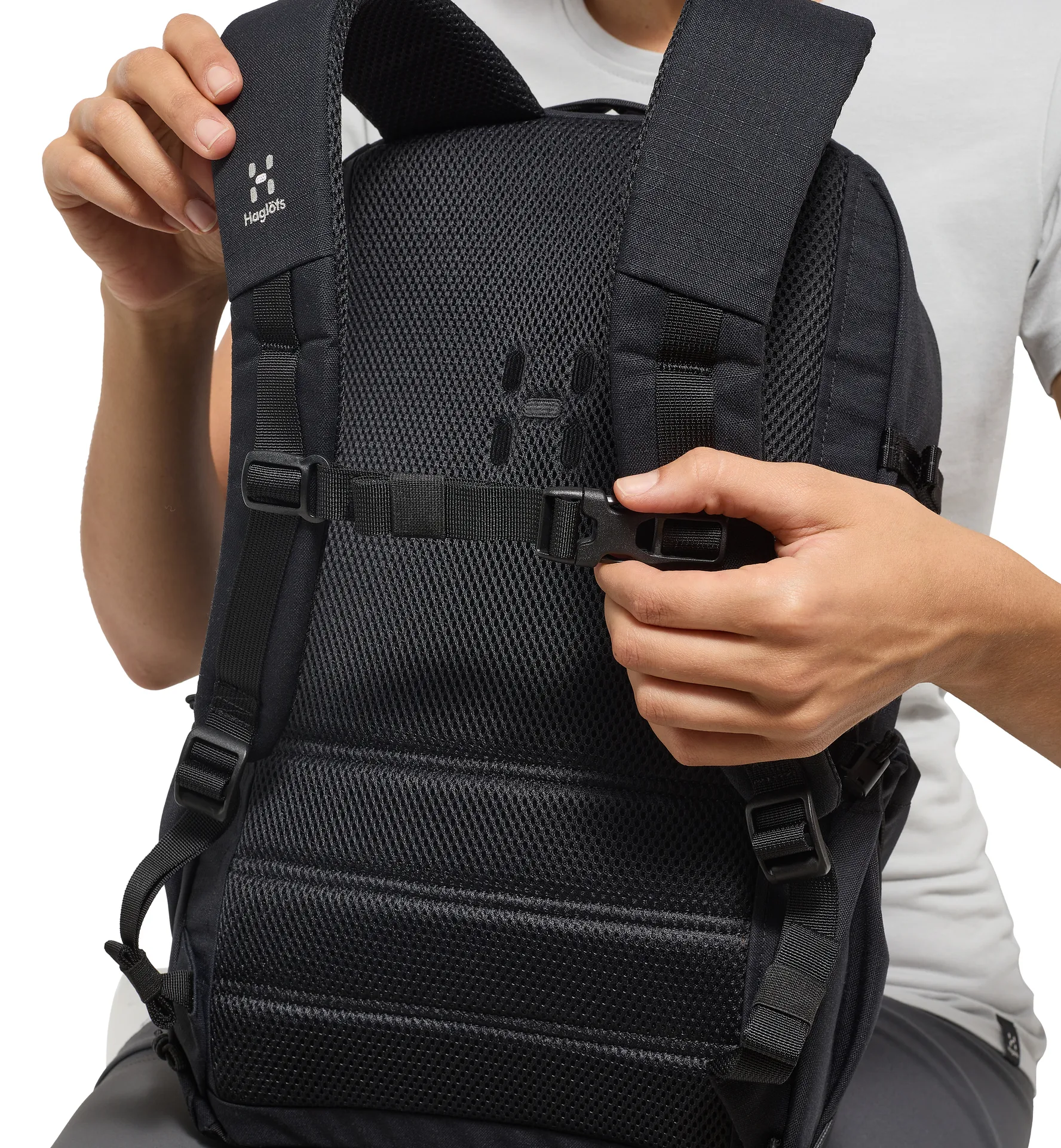 Jarve Single 20 True Black