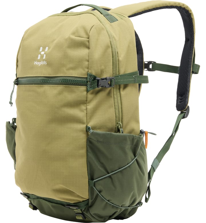 Jarve Single 20 Olive Green/Seaweed Green