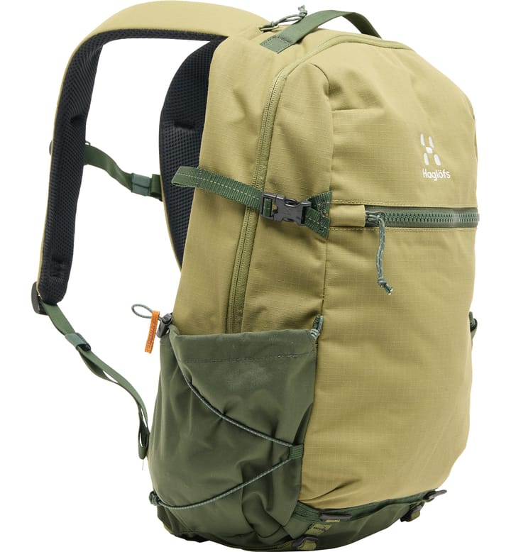 Jarve Single 20 Olive Green/Seaweed Green