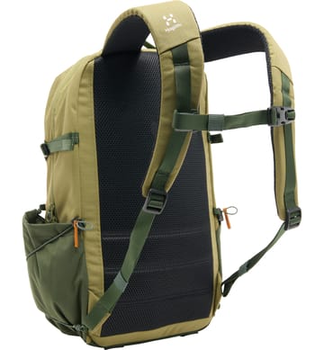 Jarve Single 20 Olive Green/Seaweed Green