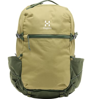 Jarve Single 20 Olive Green/Seaweed Green