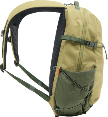 Jarve Single 20 Olive Green/Seaweed Green