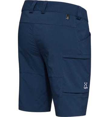 Tur Shorts Men Tarn Blue