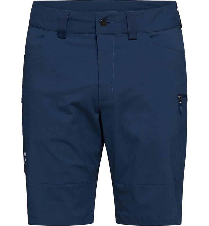 Tur Shorts Men Tarn Blue