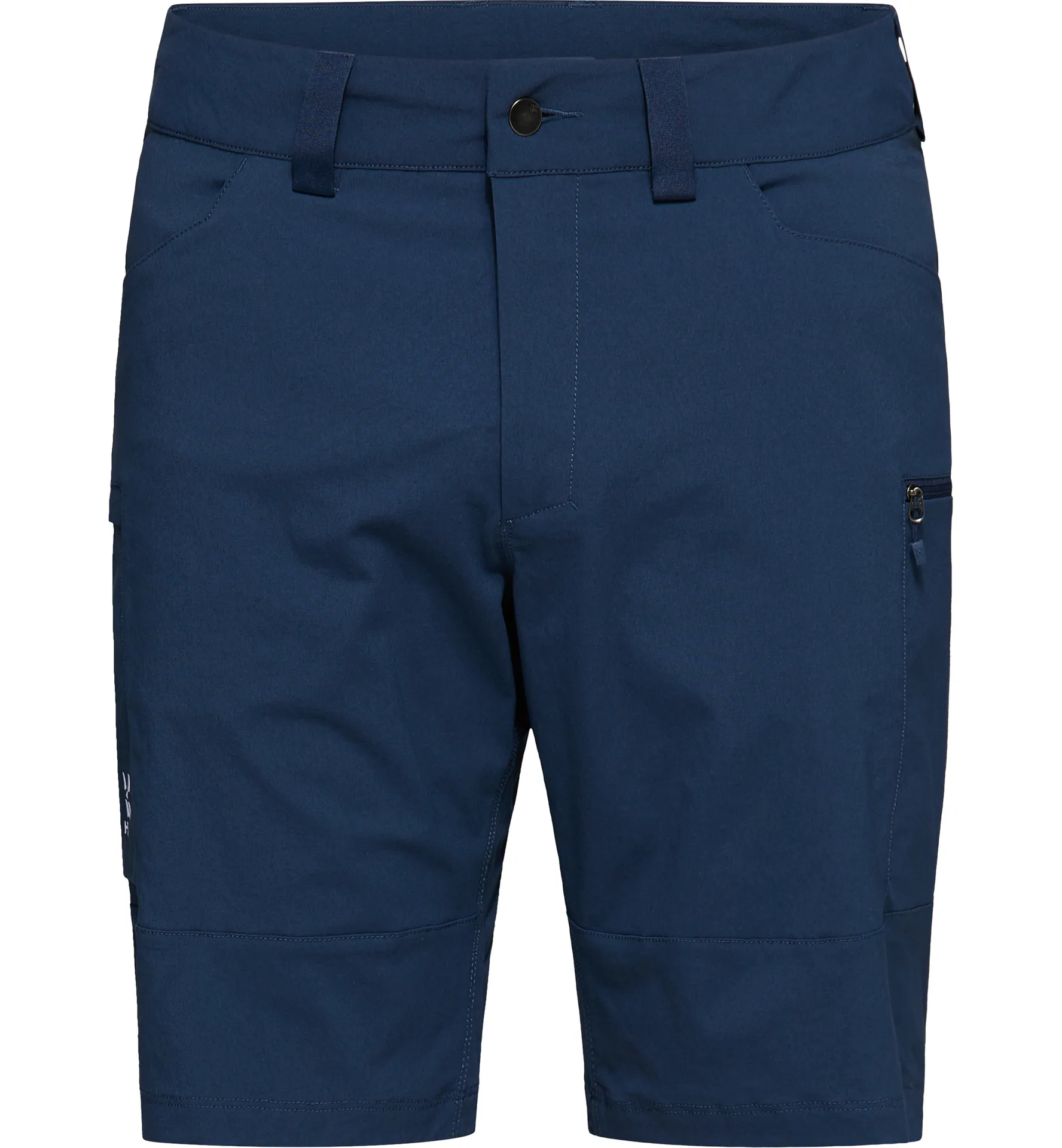 Tur Shorts Men Tarn Blue