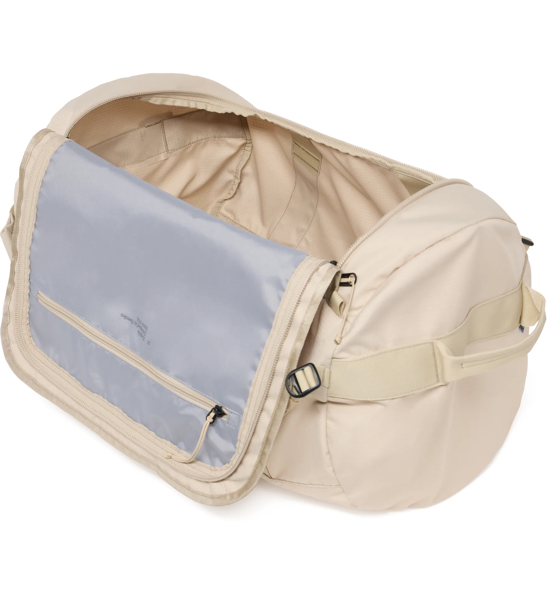 Fjatla 60 Chalk Beige