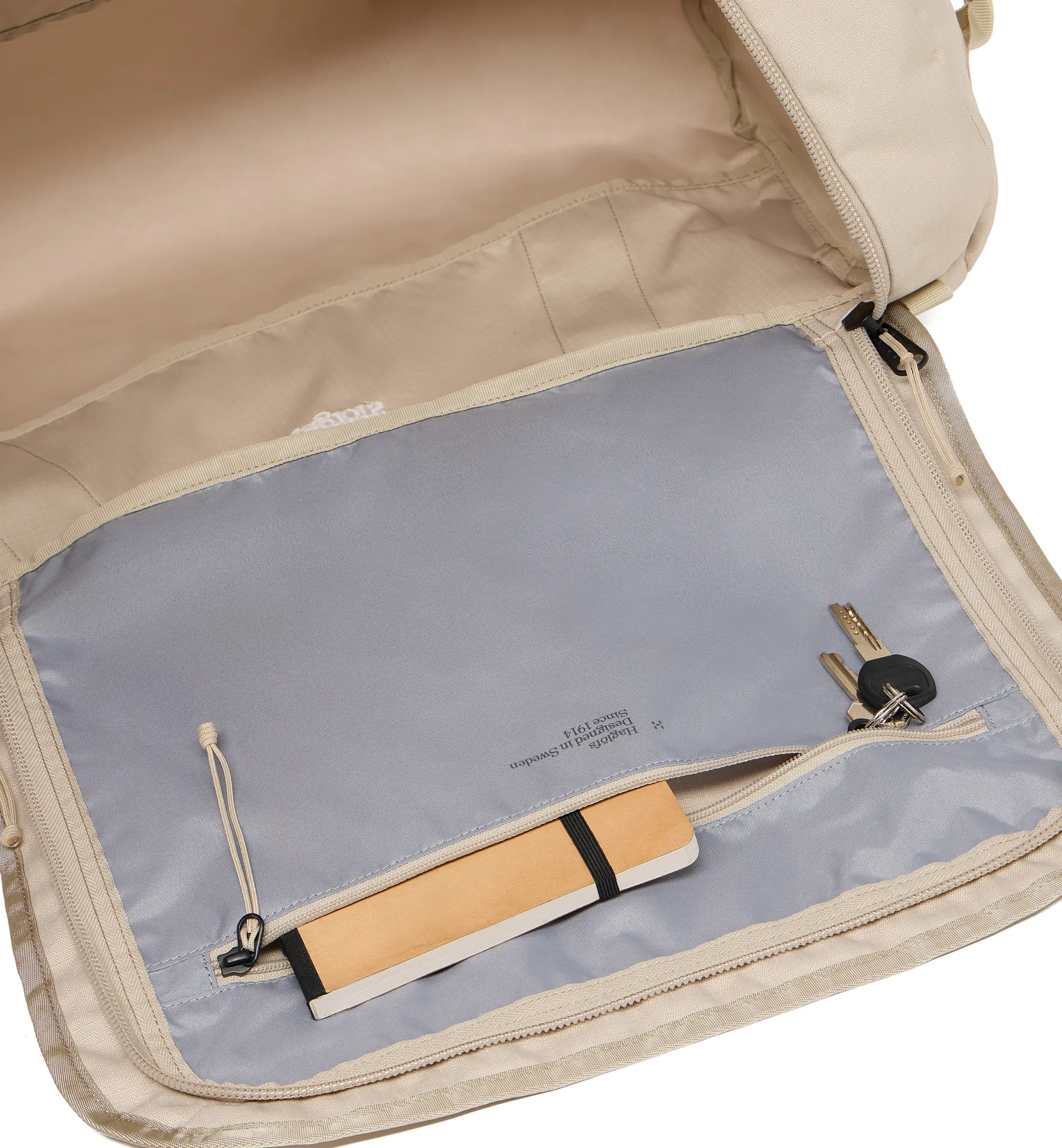 Fjatla 60 Chalk Beige