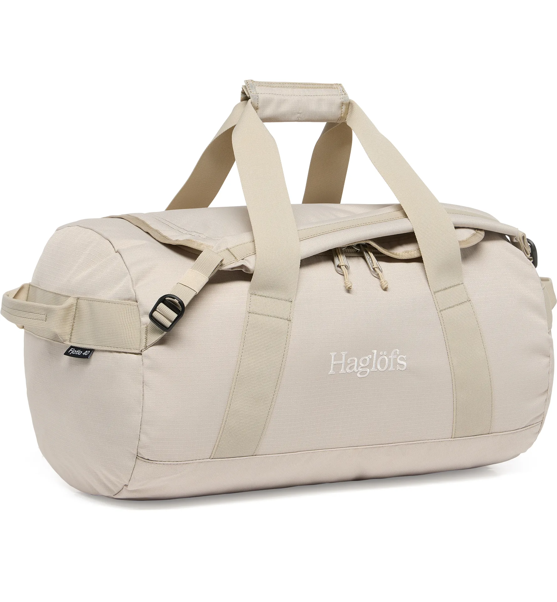 Fjatla 40 Chalk Beige