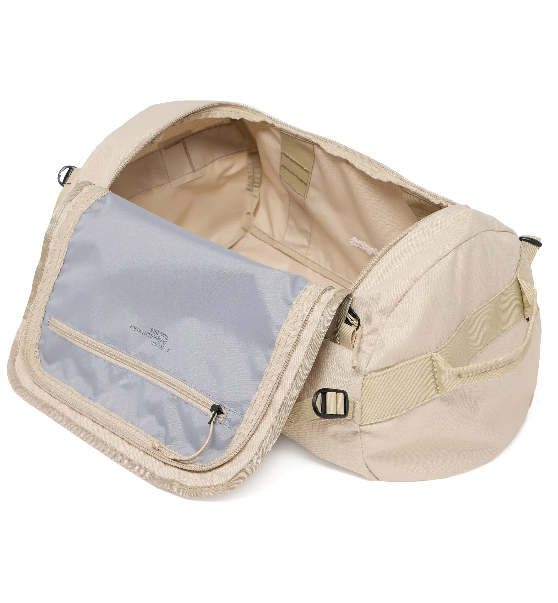 Fjatla 40 Chalk Beige