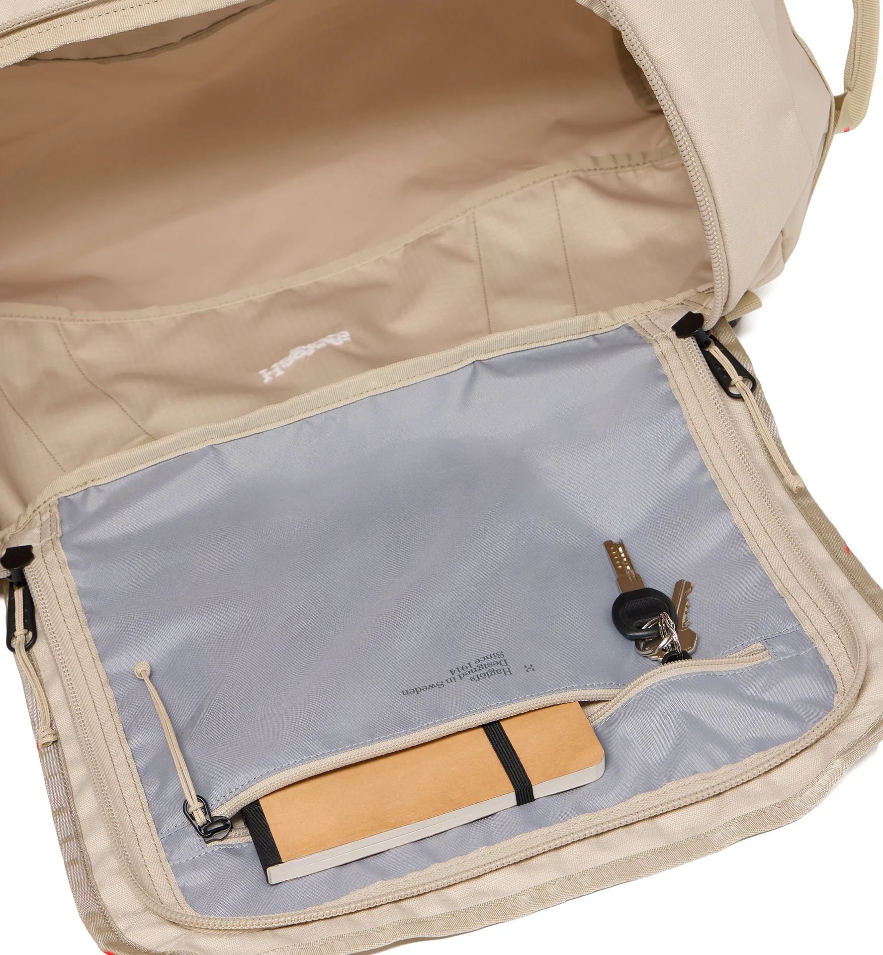 Fjatla 40 Chalk Beige