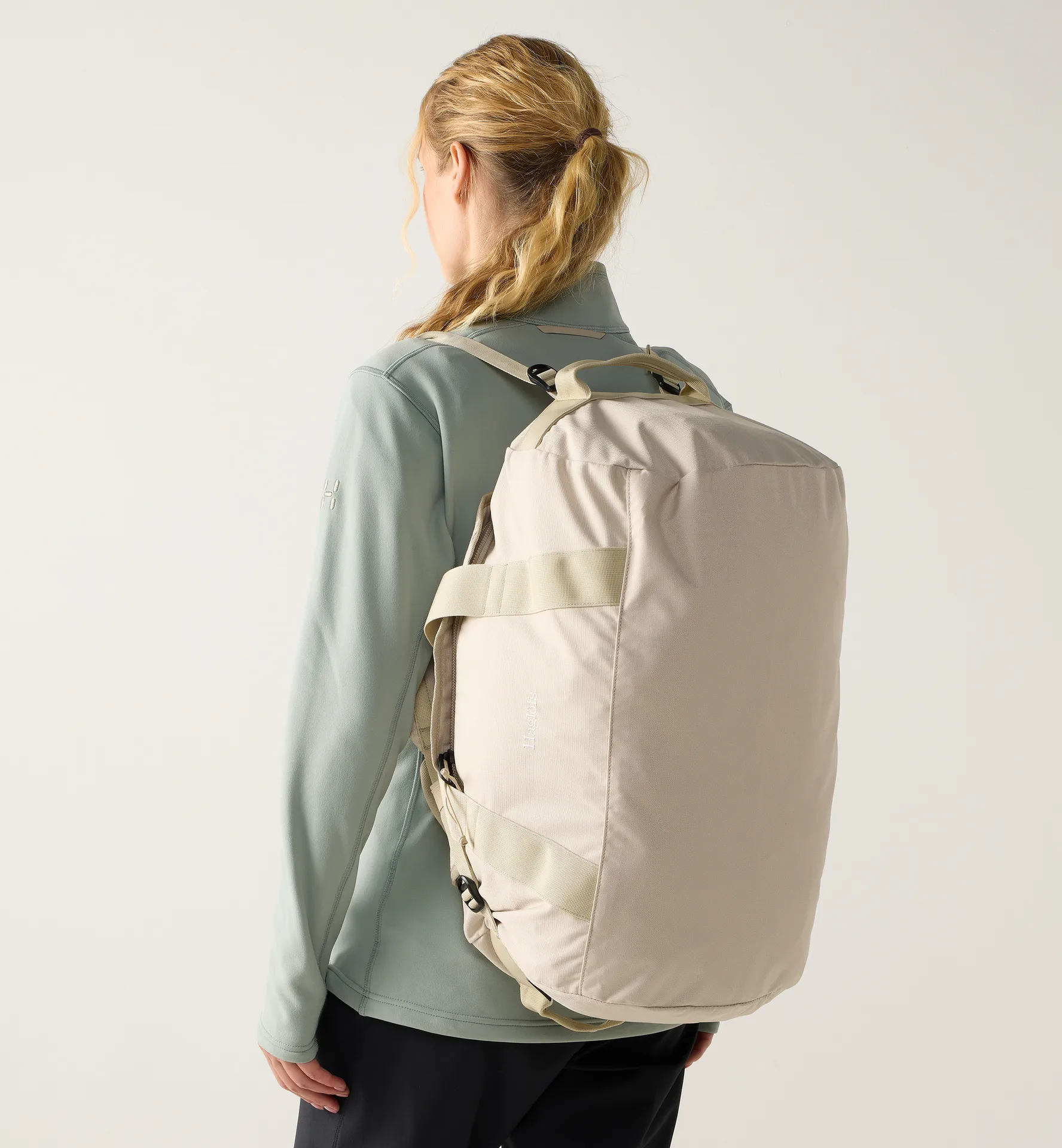 Fjatla 40 Chalk Beige