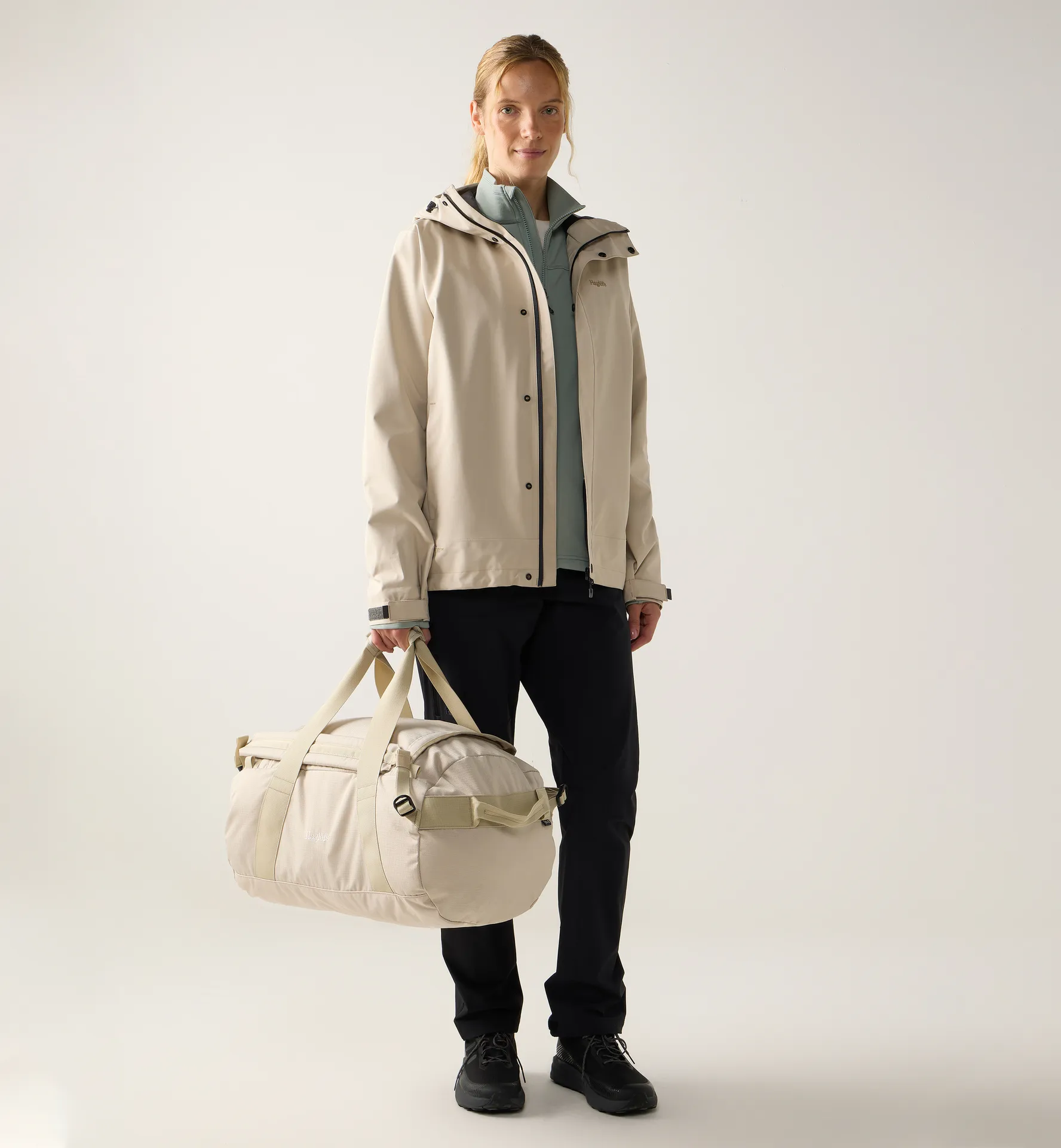 Fjatla 40 Chalk Beige