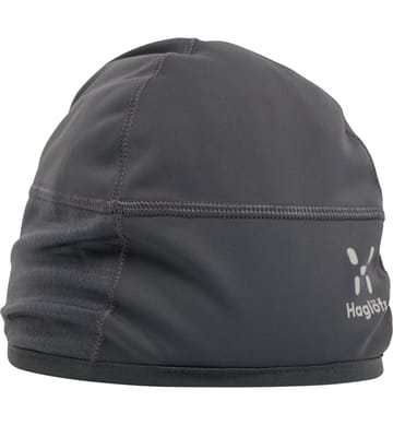 L.I.M Hybrid Windstopper Beanie Magnetite