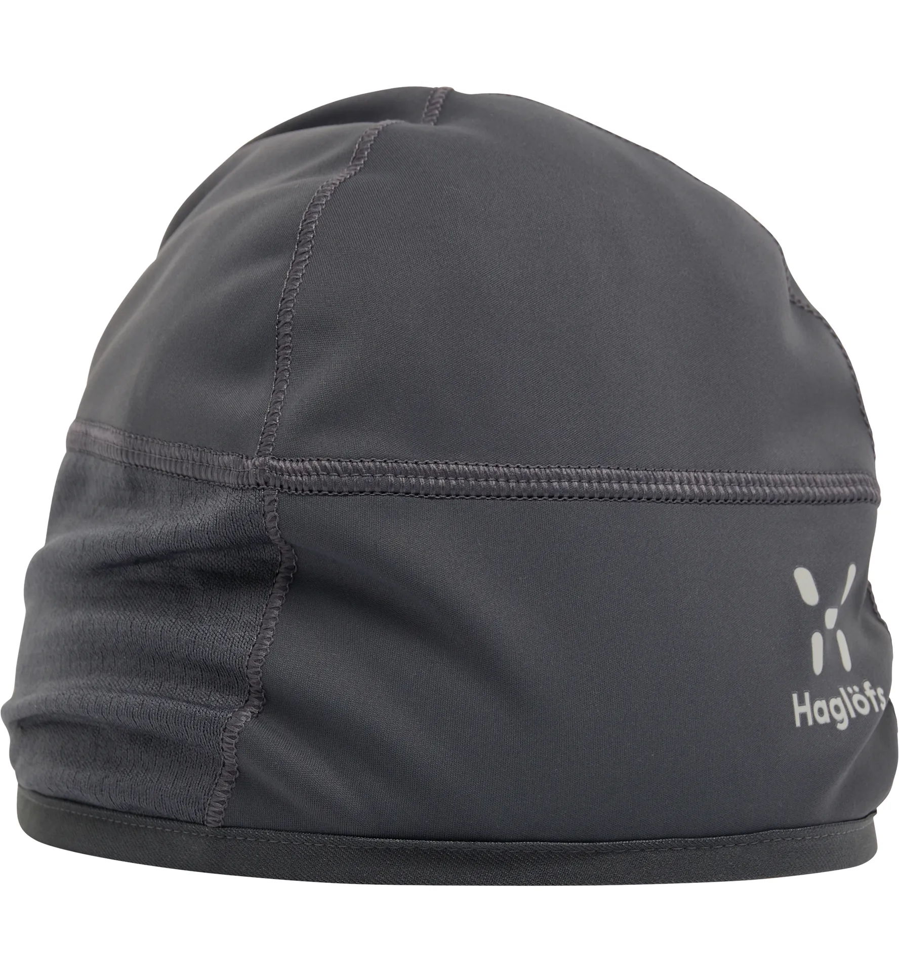 L.I.M Hybrid Windstopper Beanie Magnetite