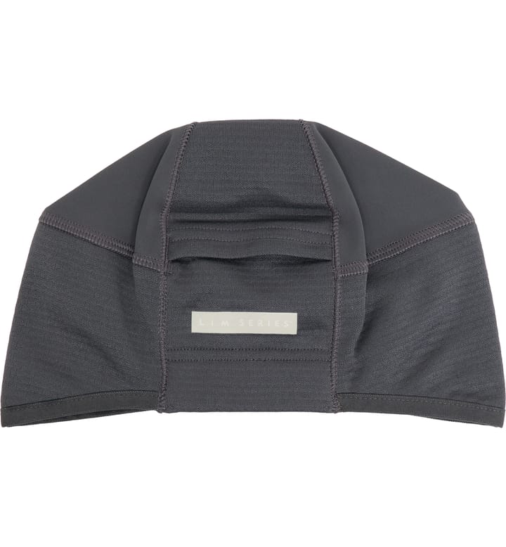 L.I.M Hybrid Windstopper Beanie Magnetite