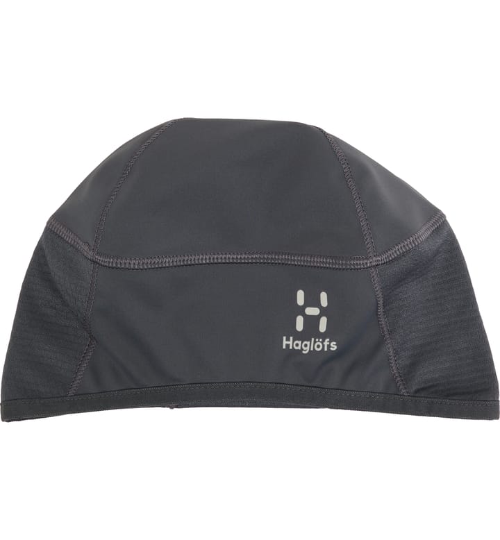 L.I.M Hybrid Windstopper Beanie Magnetite