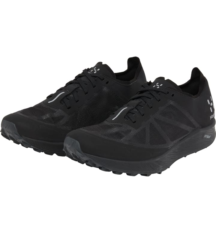 Haglöfs L.I.M Intense Trail Low Men True Black