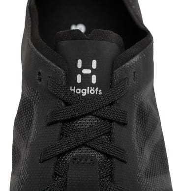 Haglöfs L.I.M Intense Trail Low Men True Black