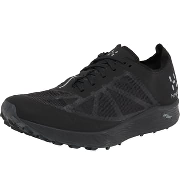 Haglöfs L.I.M Intense Trail Low Men True Black