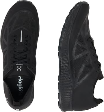 Haglöfs L.I.M Intense Trail Low Men True Black