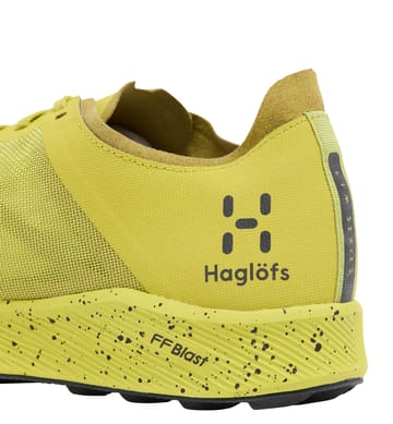 Haglöfs L.I.M Intense Trail Low Men Aurora