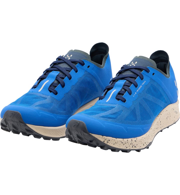 L.I.M Intense Trail Low Men Electric Blue/Tarn Blue L.I.M Intense Trail Low Men Electric Blue/Tarn Blue