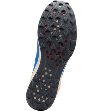 L.I.M Intense Trail Low Men Electric Blue/Tarn Blue
