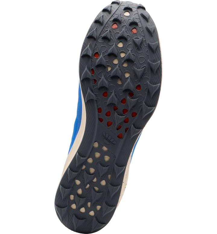 L.I.M Intense Trail Low Men Electric Blue/Tarn Blue L.I.M Intense Trail Low Men Electric Blue/Tarn Blue