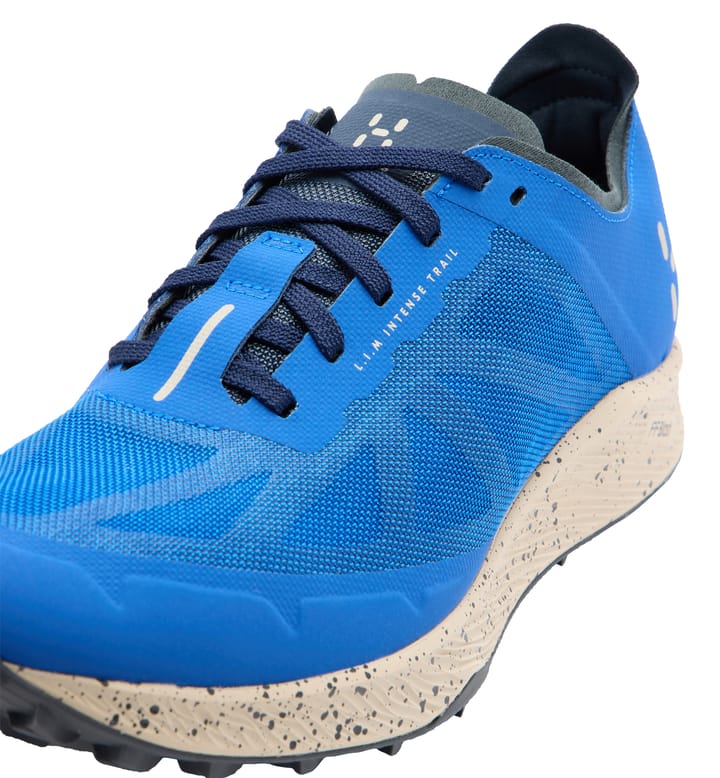 L.I.M Intense Trail Low Men Electric Blue/Tarn Blue L.I.M Intense Trail Low Men Electric Blue/Tarn Blue