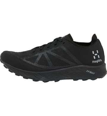 L.I.M Intense Trail Low Women True Black