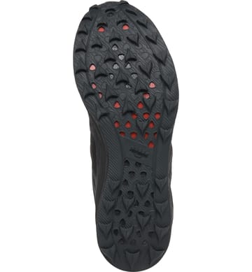 L.I.M Intense Trail Low Women True Black