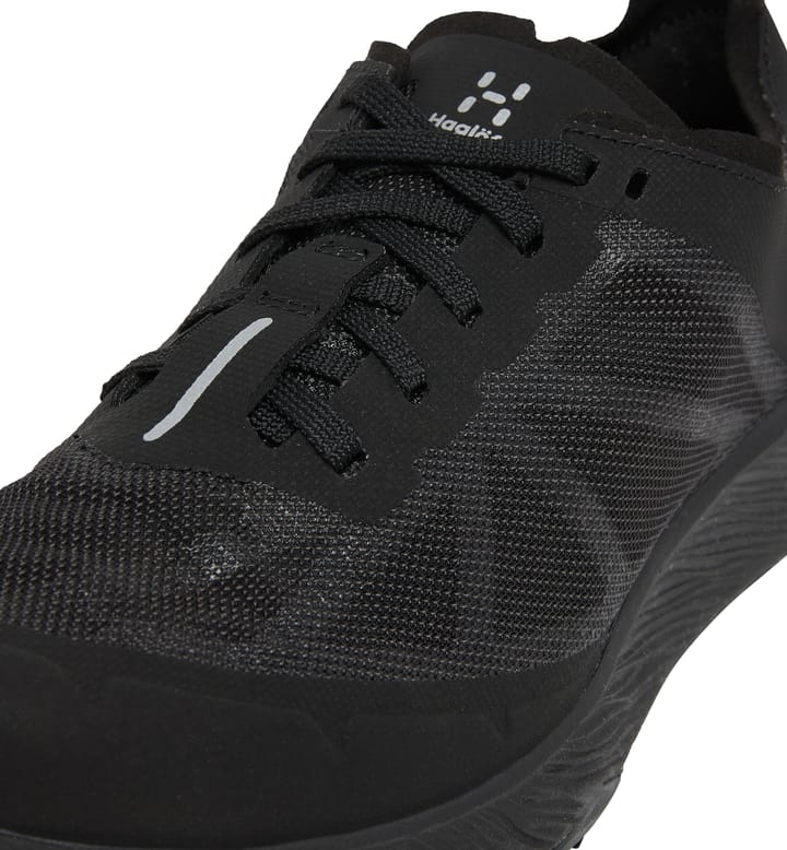 L.I.M Intense Trail Low Women True Black