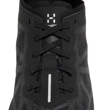 Haglöfs L.I.M Intense Trail Low Women True Black