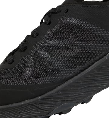 Haglöfs L.I.M Intense Trail Low Women True Black