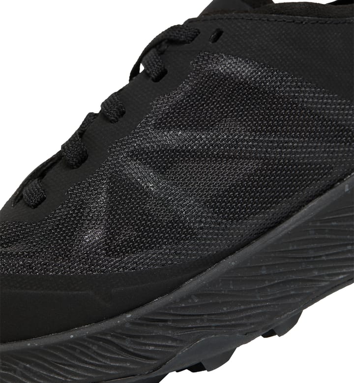 Haglöfs L.I.M Intense Trail Low Women True Black