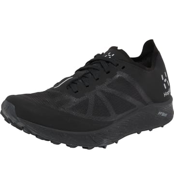 L.I.M Intense Trail Low Women True Black