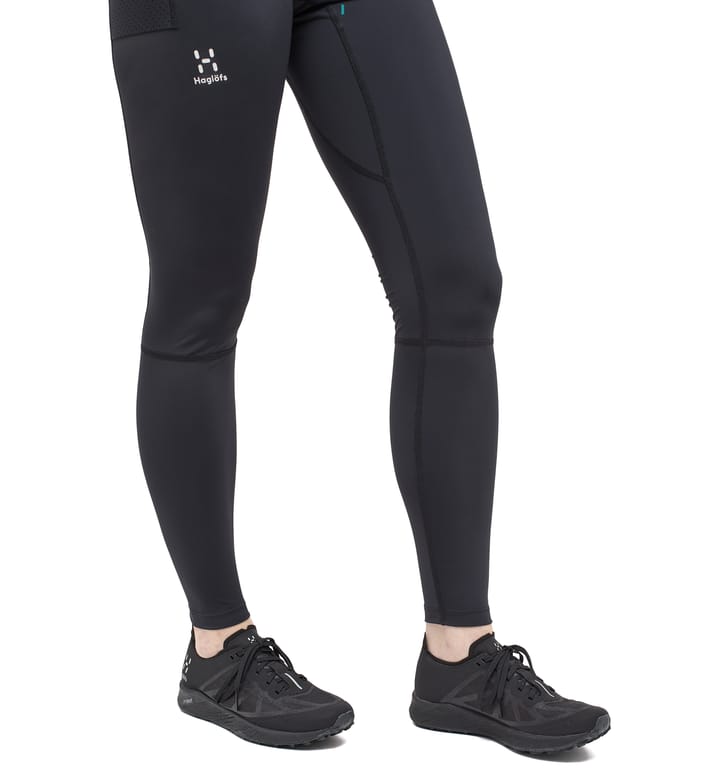 L.I.M Intense Trail Low Women True Black