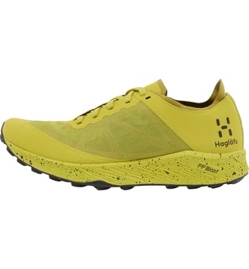 Haglöfs L.I.M Intense Trail Low Women Aurora