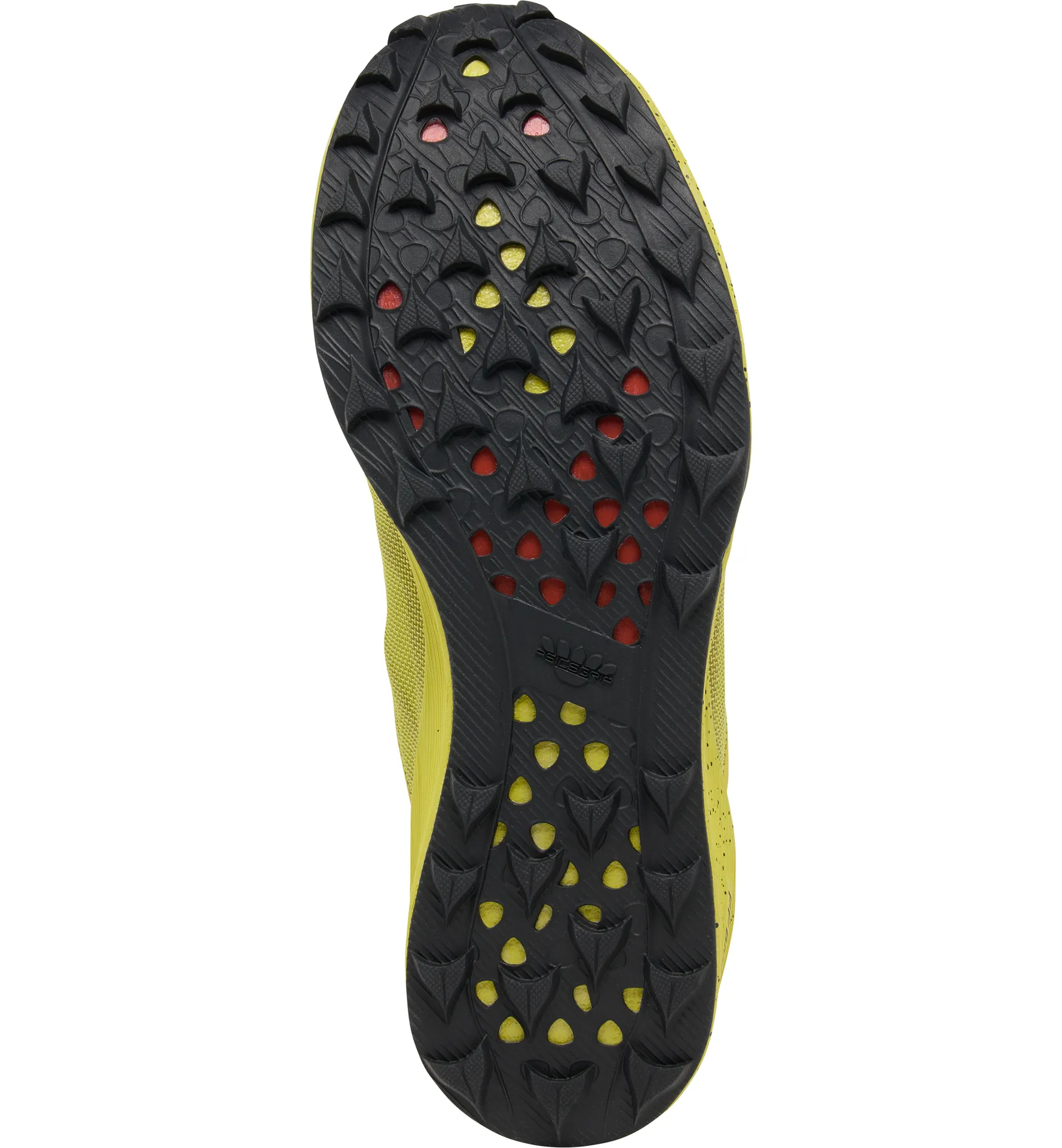 Haglöfs L.I.M Intense Trail Low Women Aurora